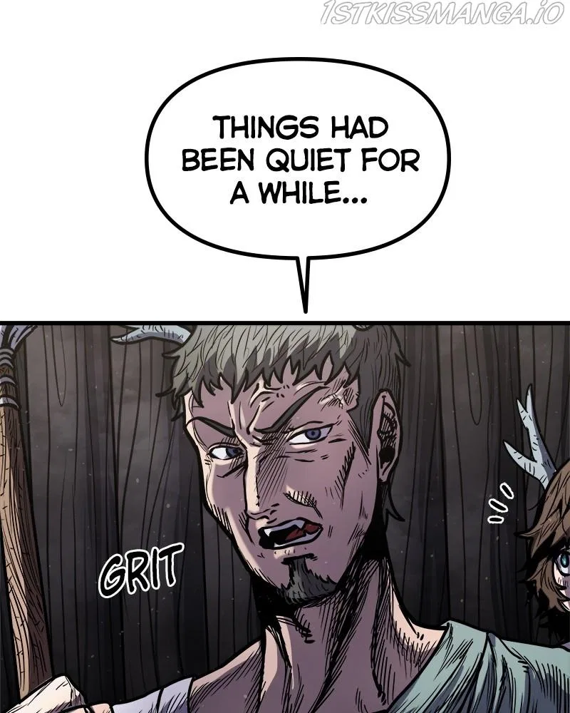 God Tribe Chapter 15 – Page 166