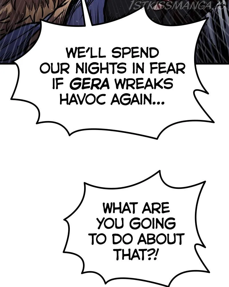 God Tribe Chapter 15 – Page 169