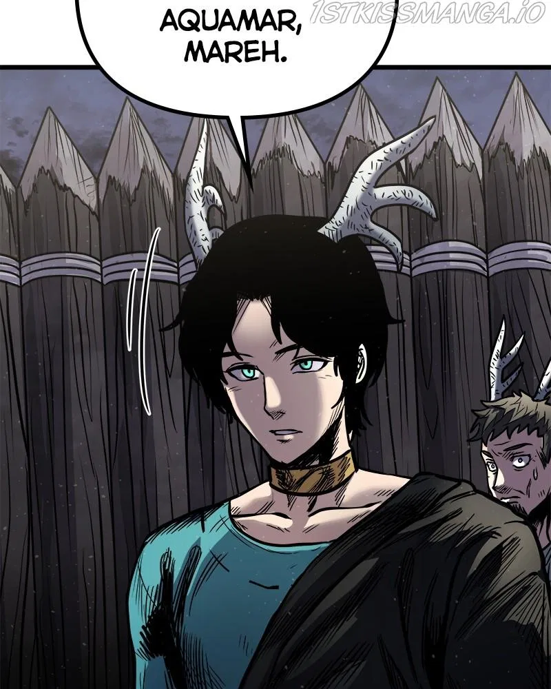 God Tribe Chapter 15 – Page 174