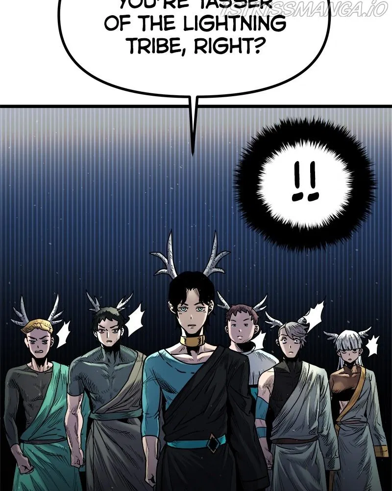 God Tribe Chapter 15 – Page 177