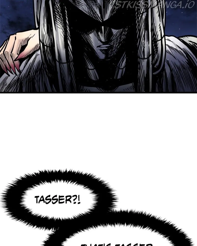 God Tribe Chapter 15 – Page 179