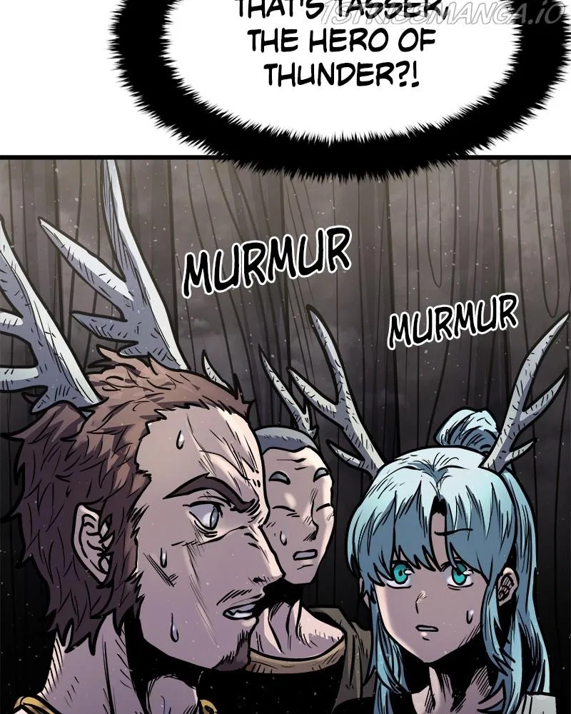 God Tribe Chapter 15 – Page 180