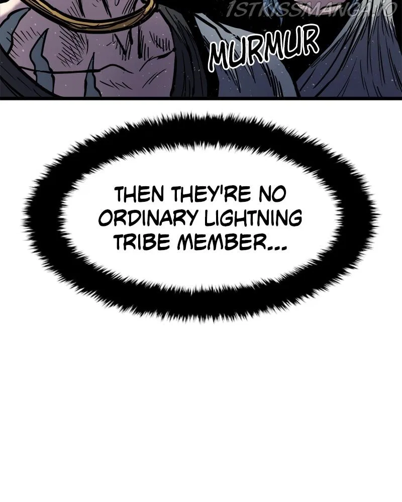 God Tribe Chapter 15 – Page 181