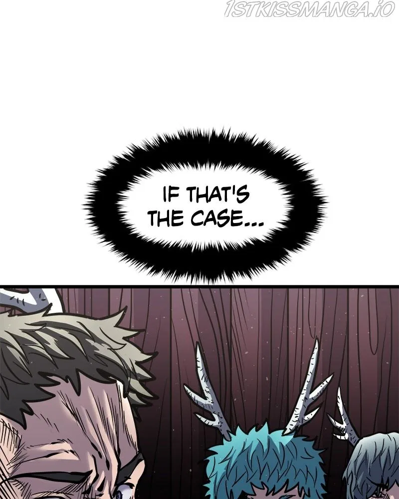 God Tribe Chapter 15 – Page 182