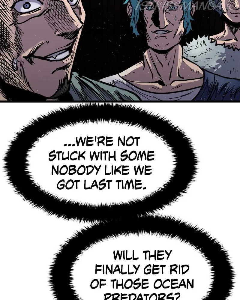 God Tribe Chapter 15 – Page 183