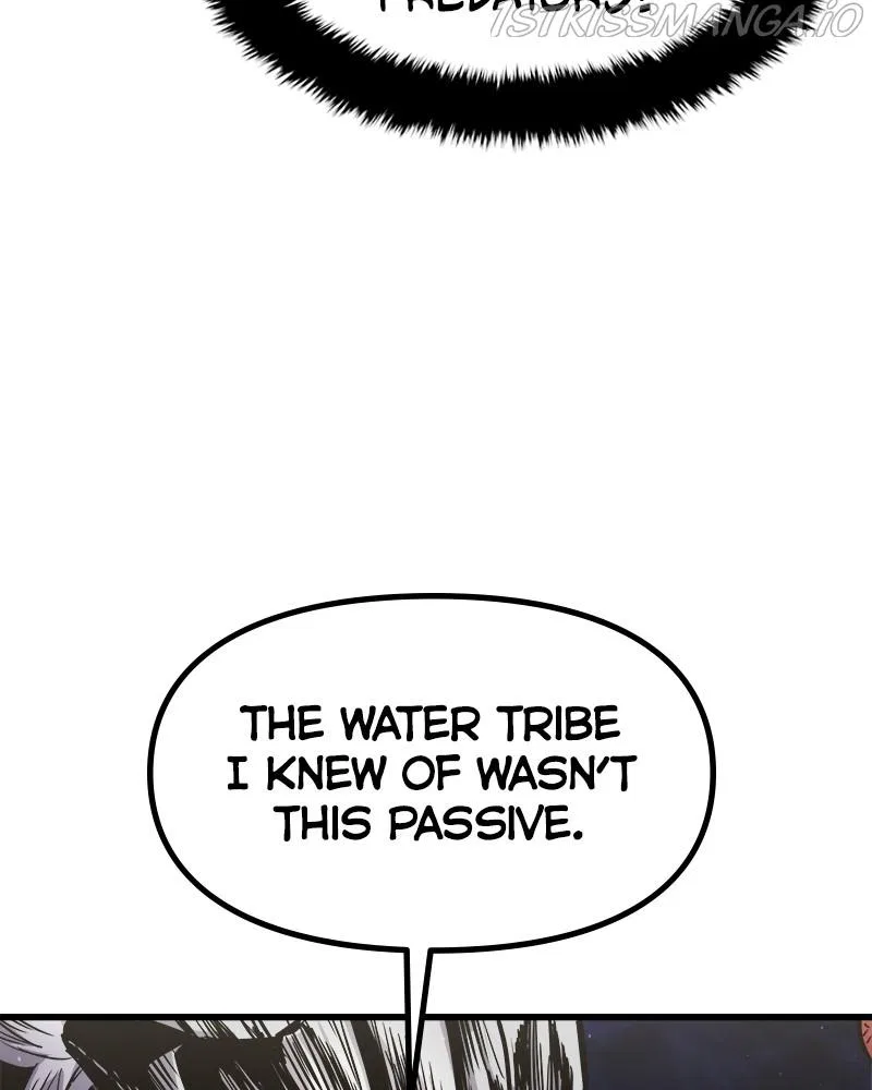 God Tribe Chapter 15 – Page 184
