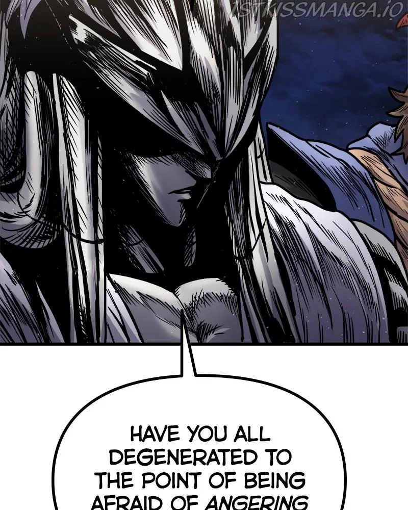 God Tribe Chapter 15 – Page 185