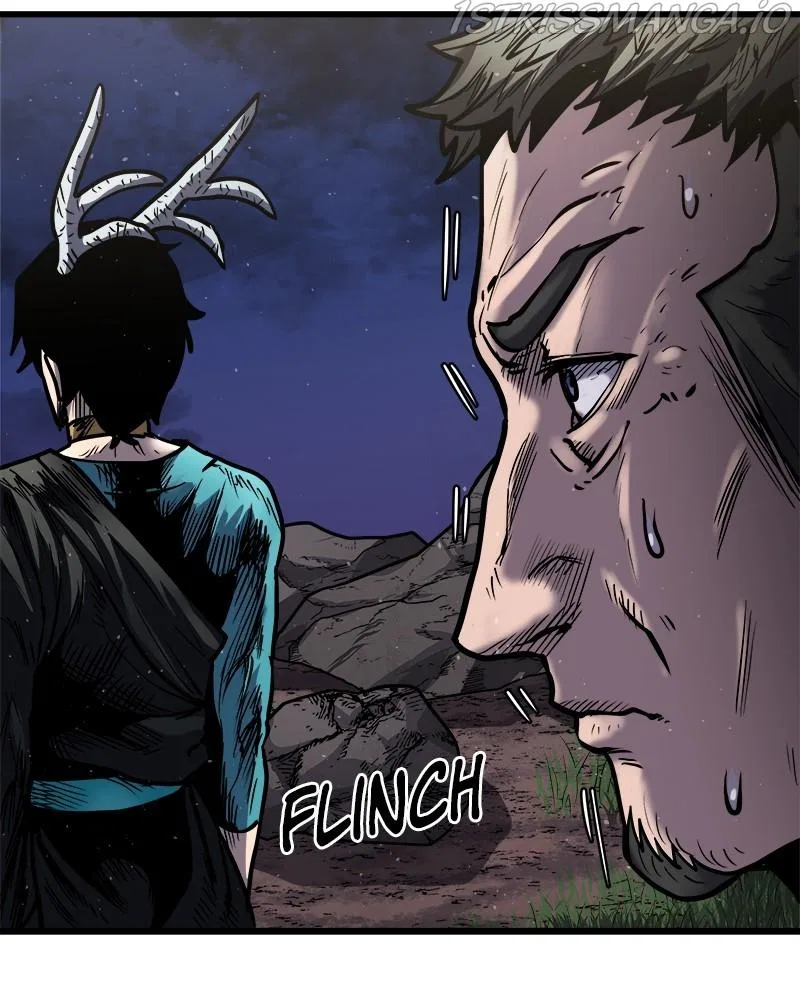 God Tribe Chapter 15 – Page 187