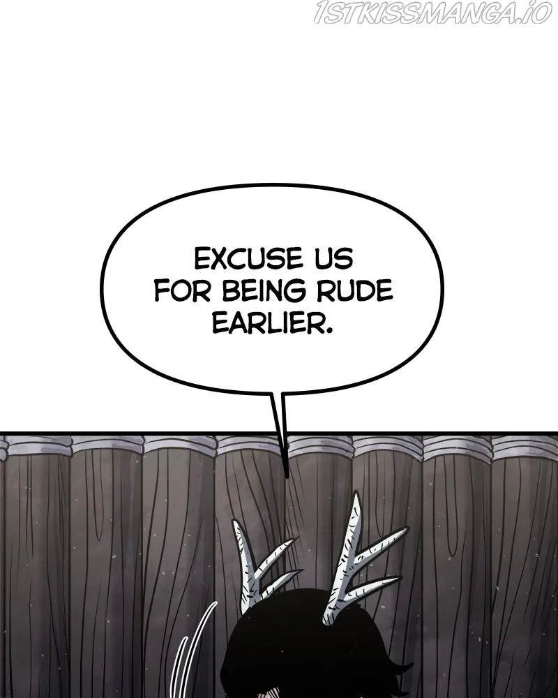 God Tribe Chapter 15 – Page 188