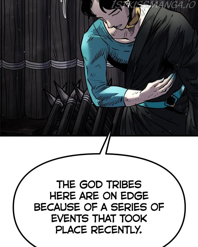 God Tribe Chapter 15 – Page 189