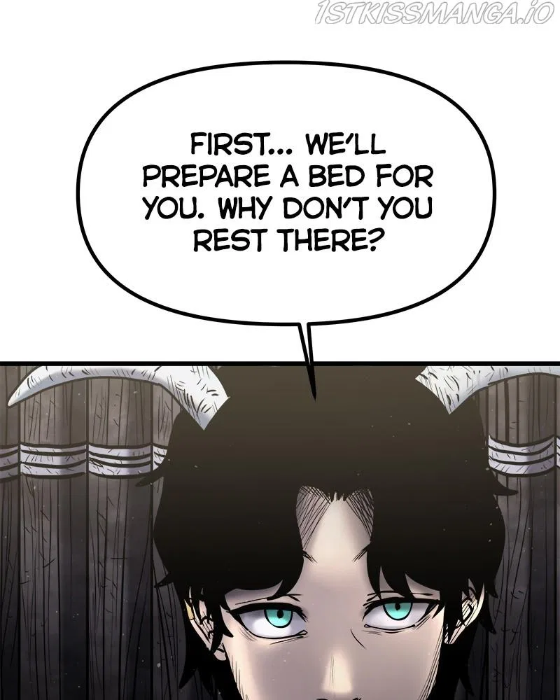 God Tribe Chapter 15 – Page 191