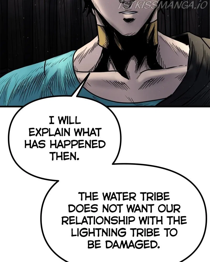 God Tribe Chapter 15 – Page 192