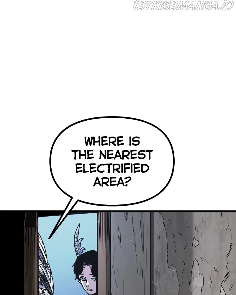 God Tribe Chapter 15 – Page 197