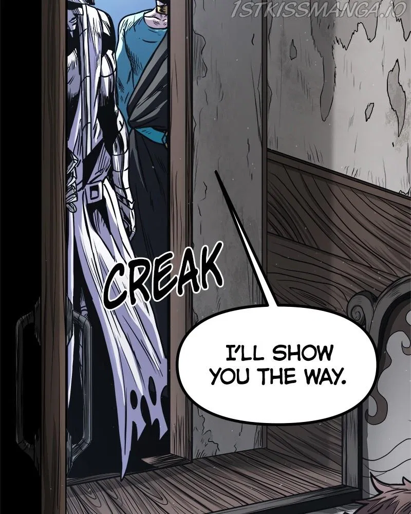 God Tribe Chapter 15 – Page 198