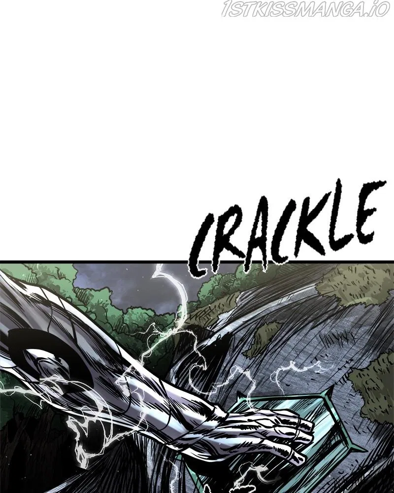 God Tribe Chapter 15 – Page 201