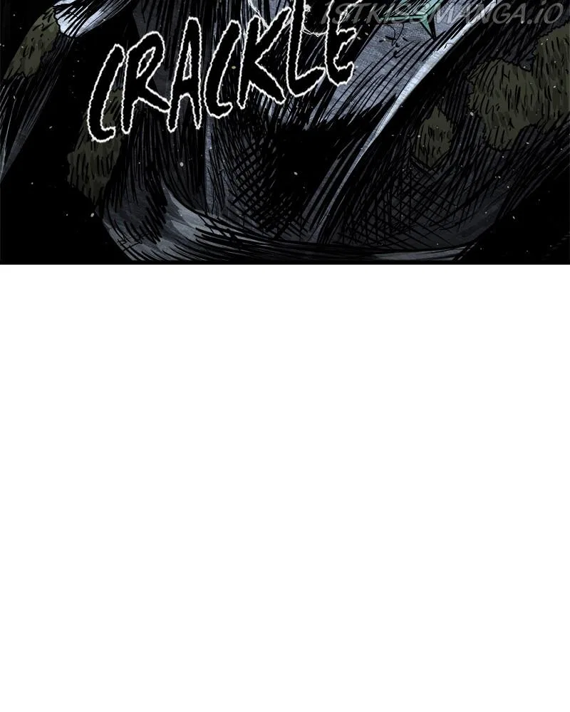 God Tribe Chapter 15 – Page 202