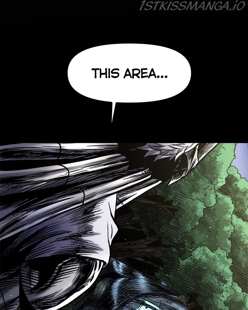 God Tribe Chapter 15 – Page 206