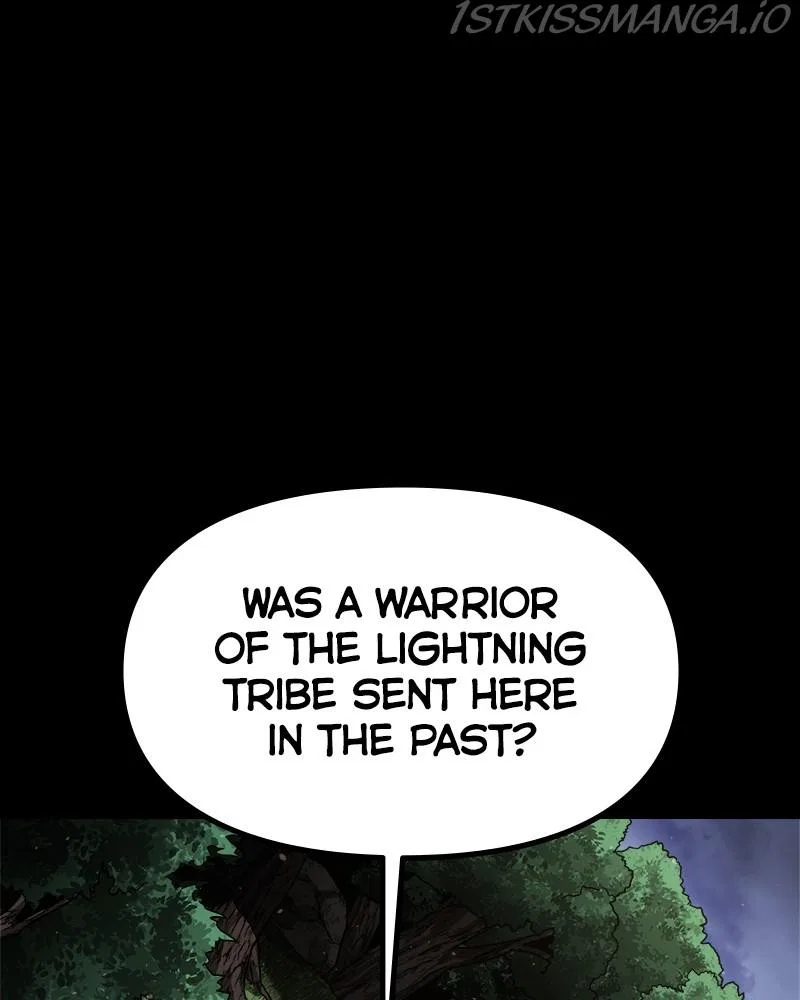 God Tribe Chapter 15 – Page 208