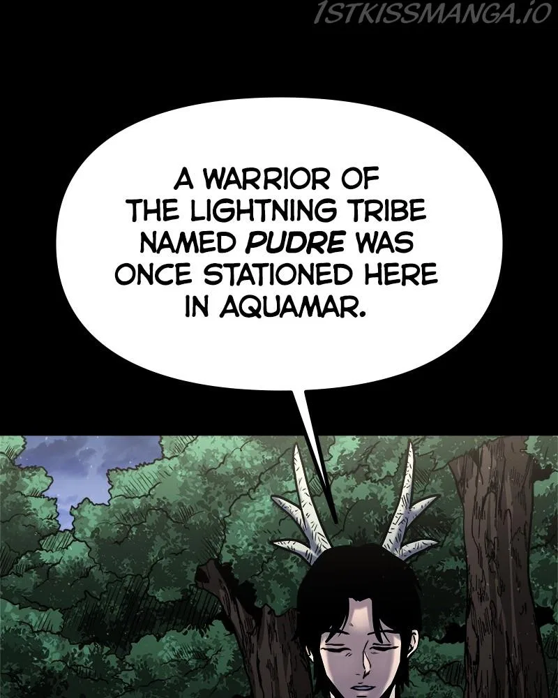 God Tribe Chapter 15 – Page 210