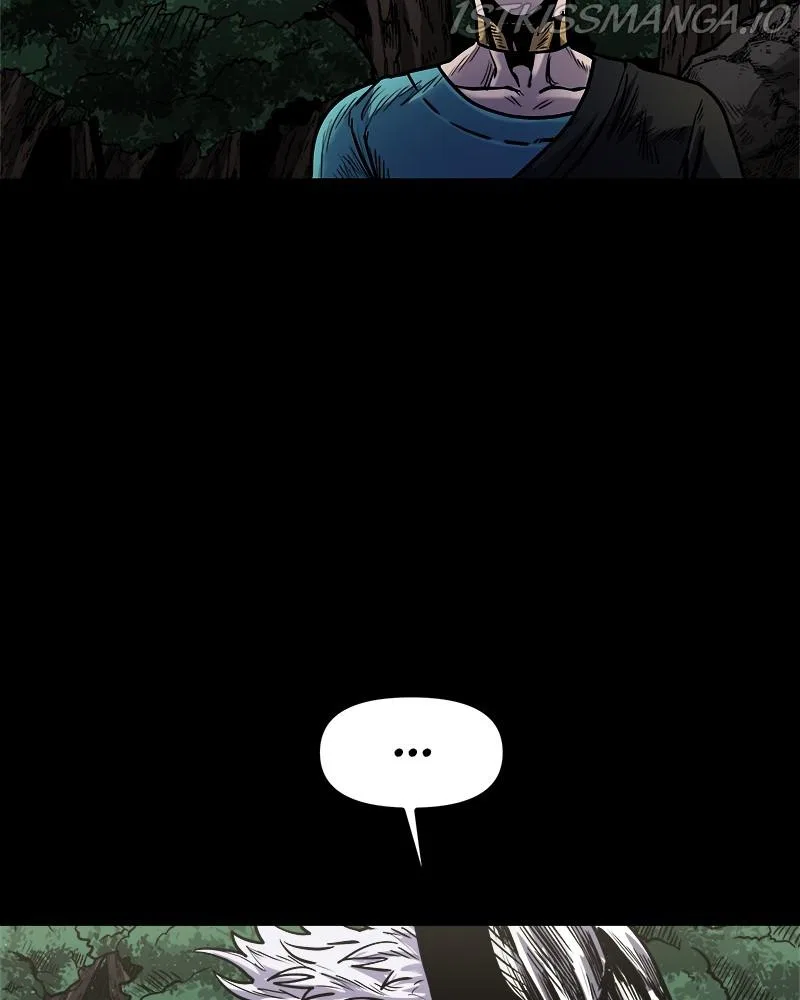 God Tribe Chapter 15 – Page 211