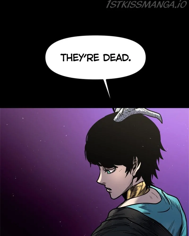 God Tribe Chapter 15 – Page 213