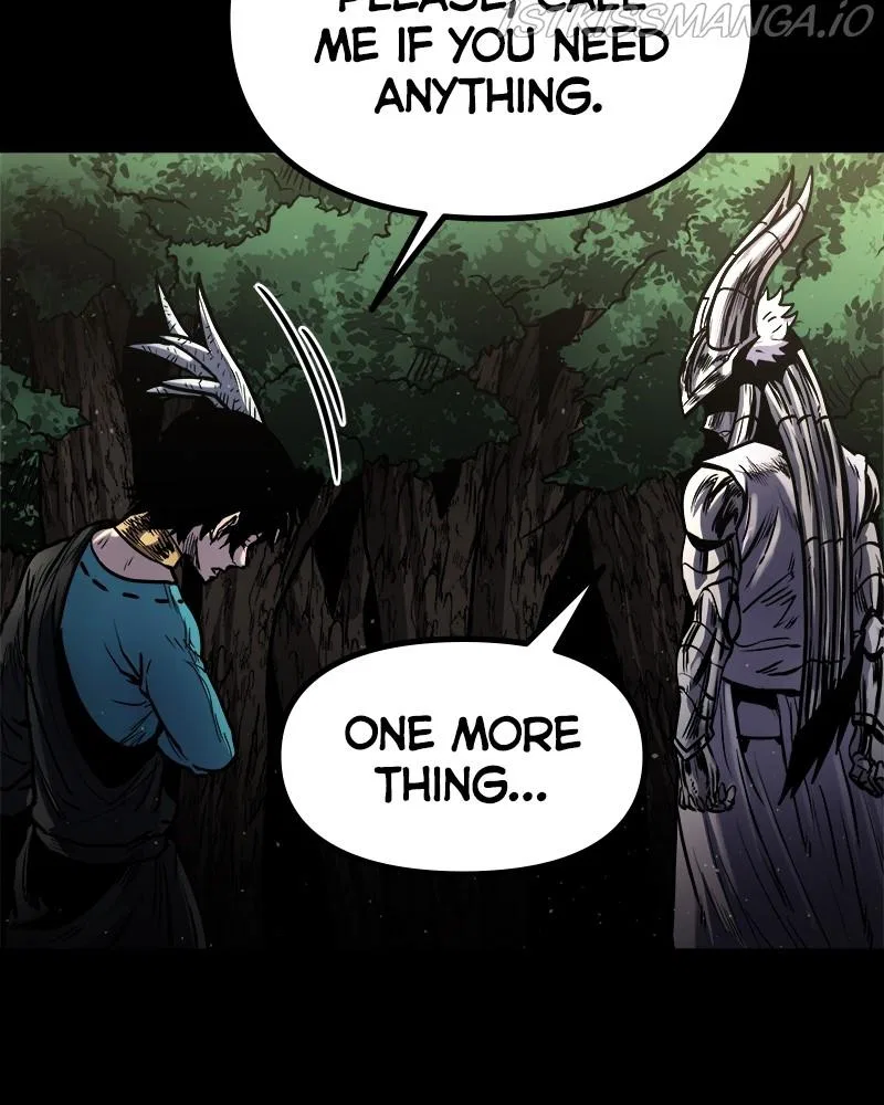 God Tribe Chapter 15 – Page 215