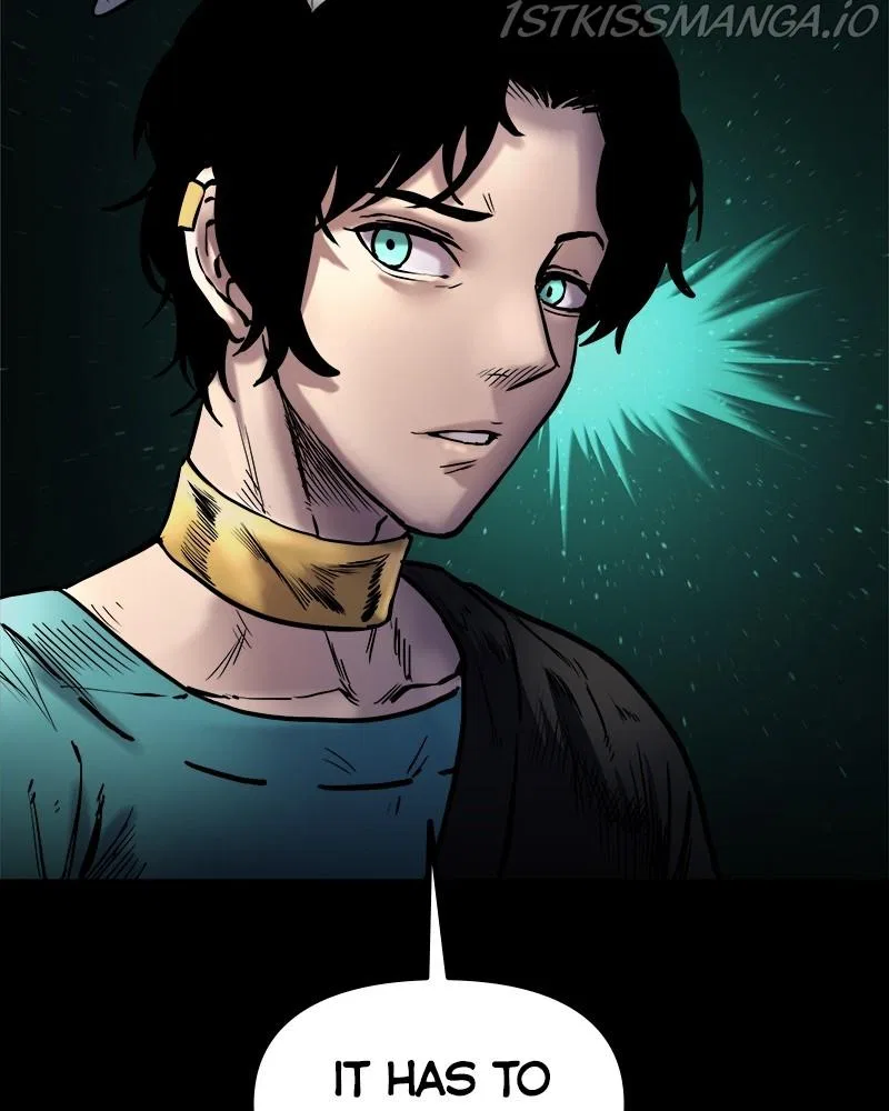 God Tribe Chapter 15 – Page 220