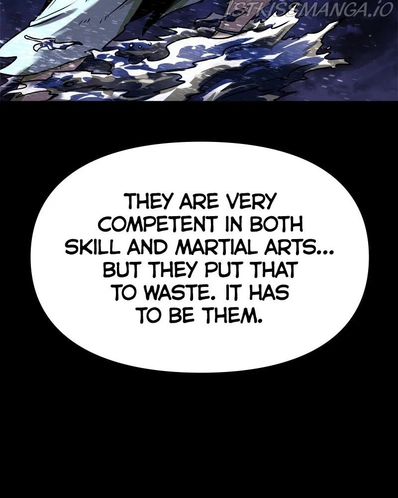 God Tribe Chapter 15 – Page 223