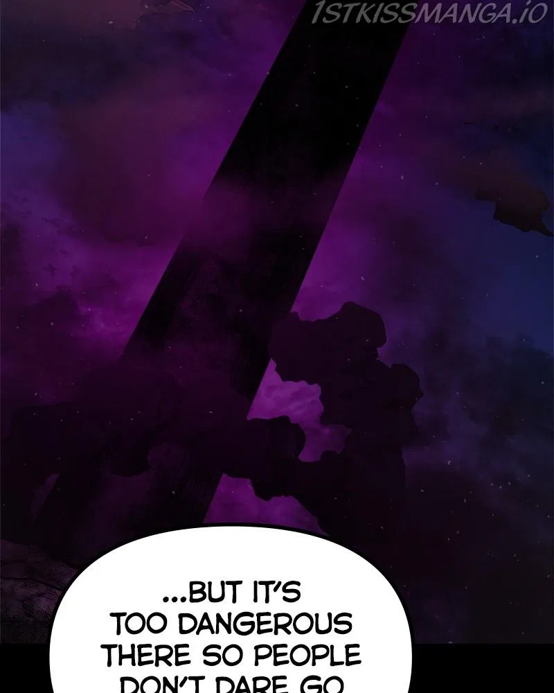 God Tribe Chapter 15 – Page 225