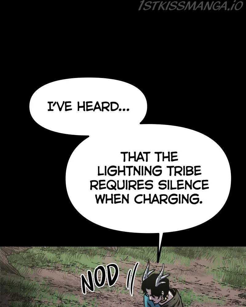 God Tribe Chapter 15 – Page 232