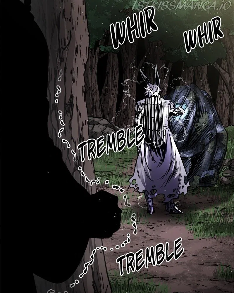 God Tribe Chapter 15 – Page 239