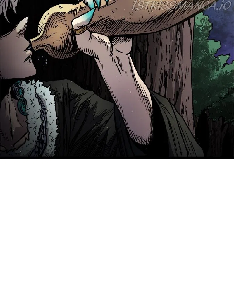 God Tribe Chapter 15 – Page 241