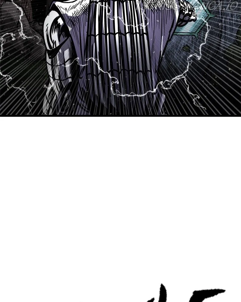 God Tribe Chapter 15 – Page 246
