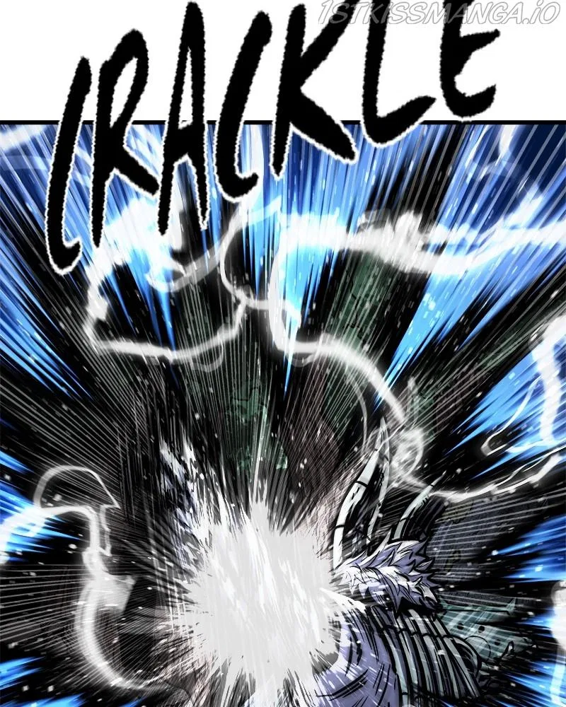 God Tribe Chapter 15 – Page 247