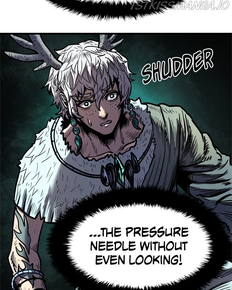 God Tribe Chapter 15 – Page 250