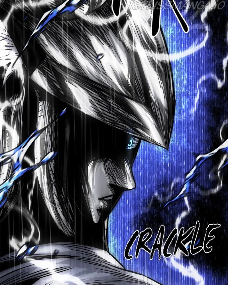 God Tribe Chapter 15 – Page 254
