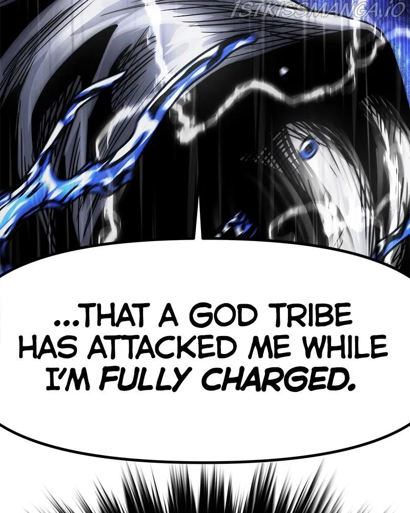 God Tribe Chapter 15 – Page 255