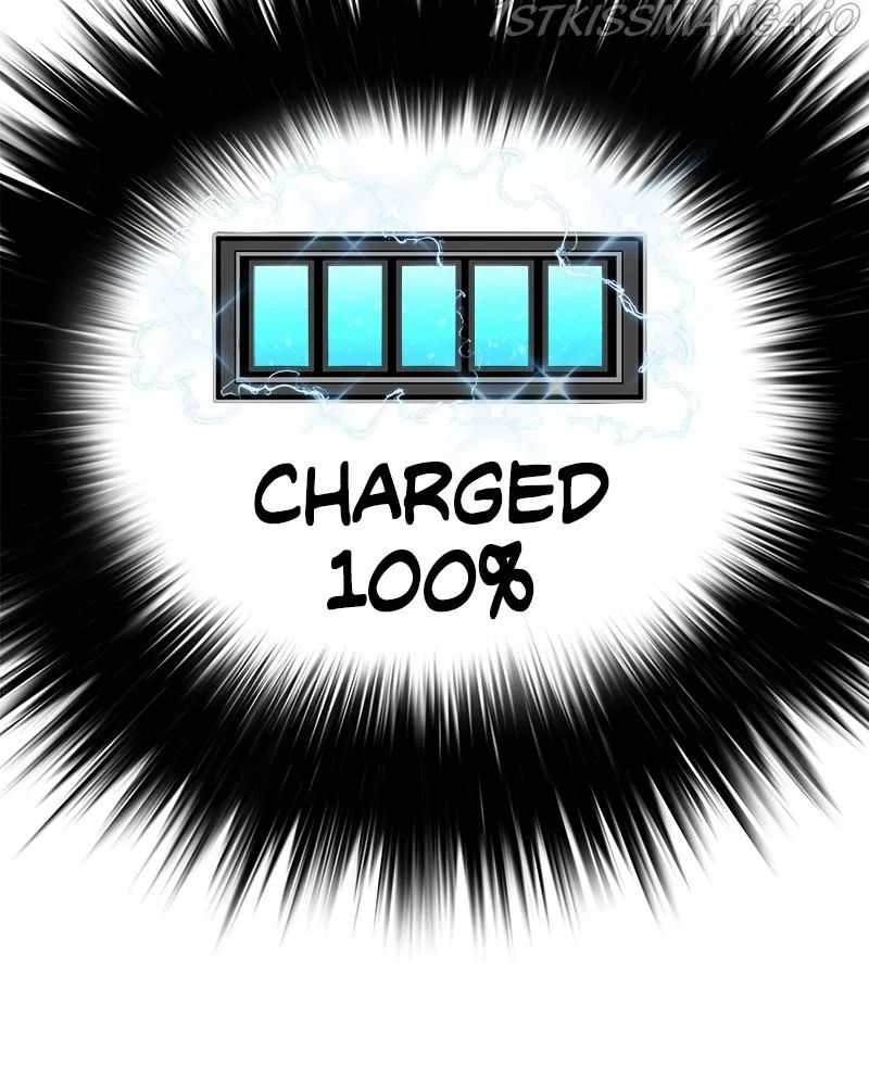 God Tribe Chapter 15 – Page 256