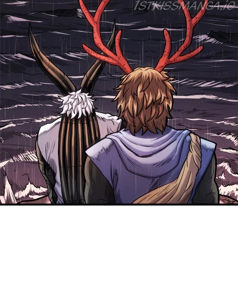 God Tribe Chapter 14 – Page 10