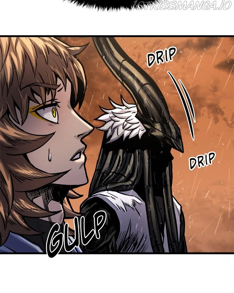 God Tribe Chapter 14 – Page 14