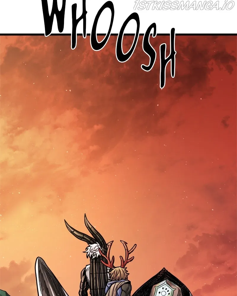 God Tribe Chapter 14 – Page 18