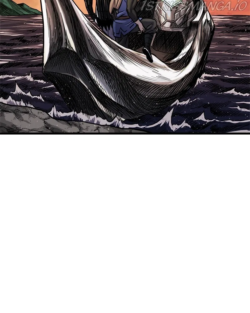 God Tribe Chapter 14 – Page 19