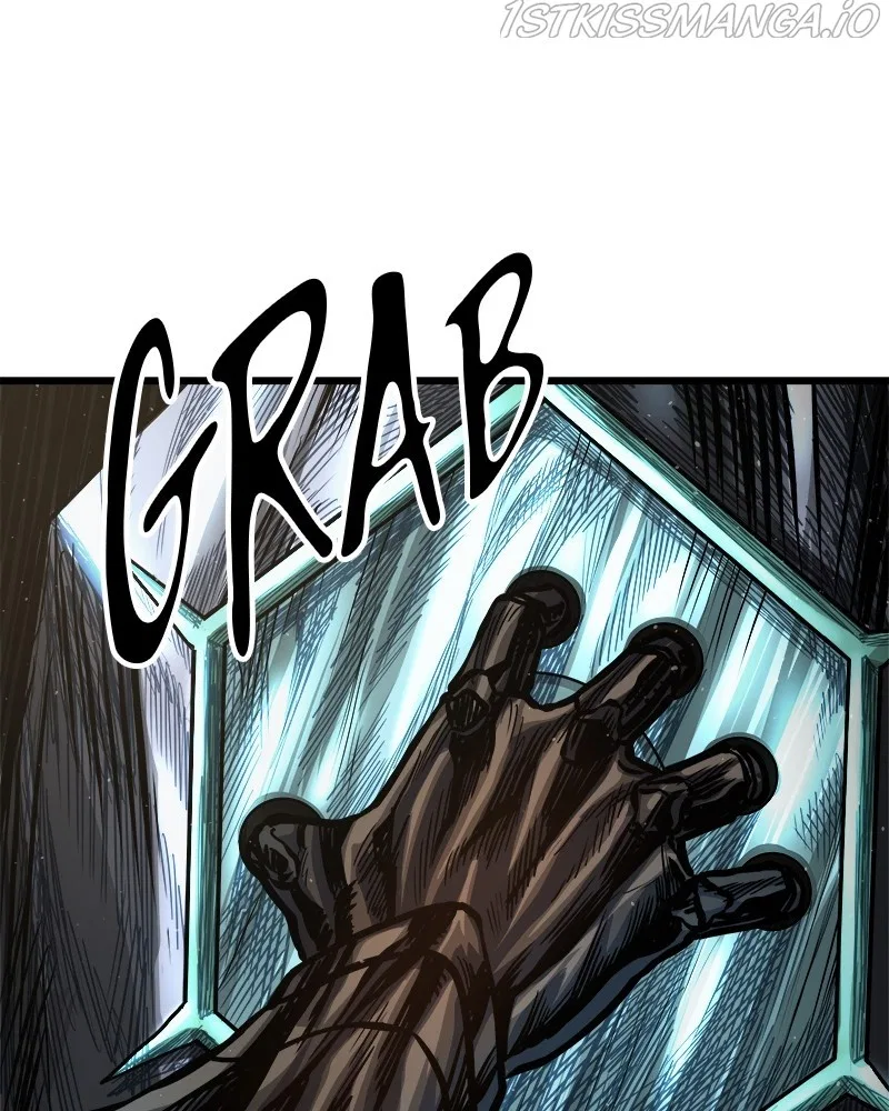 God Tribe Chapter 14 – Page 20