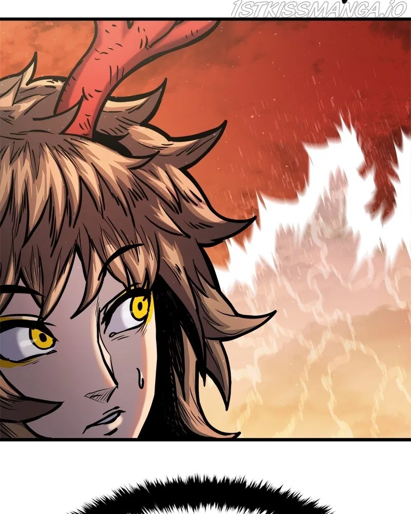 God Tribe Chapter 14 – Page 26