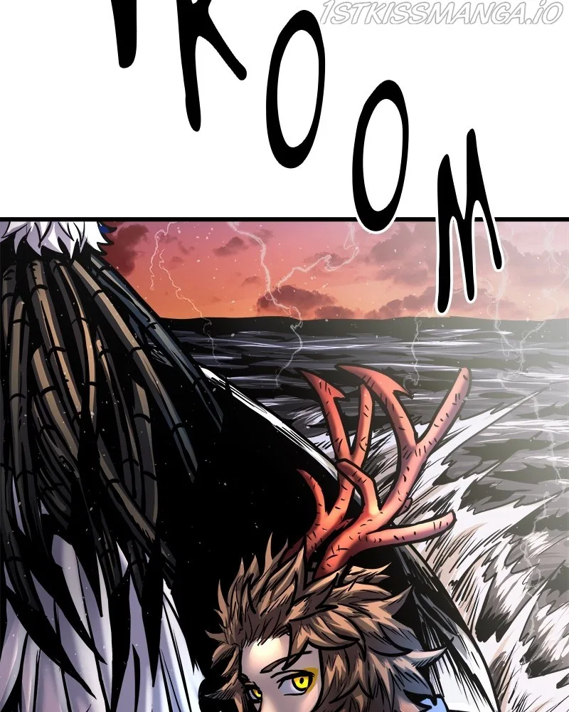 God Tribe Chapter 14 – Page 32