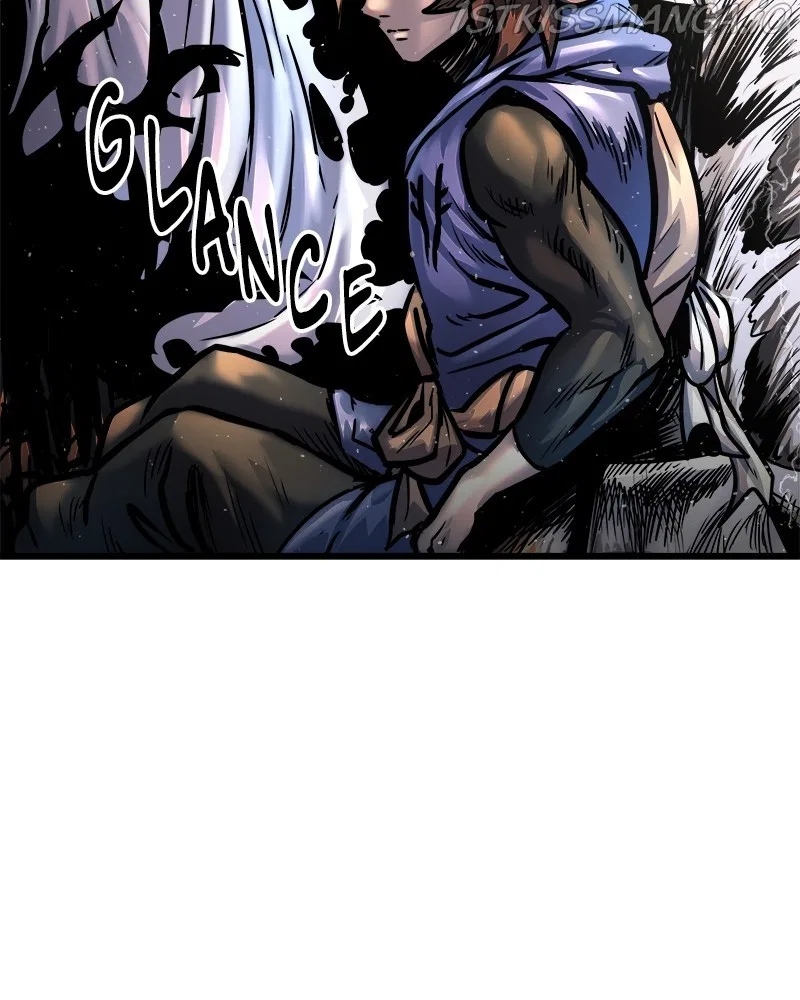 God Tribe Chapter 14 – Page 33
