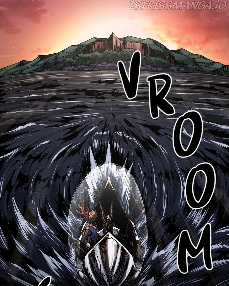 God Tribe Chapter 14 – Page 36