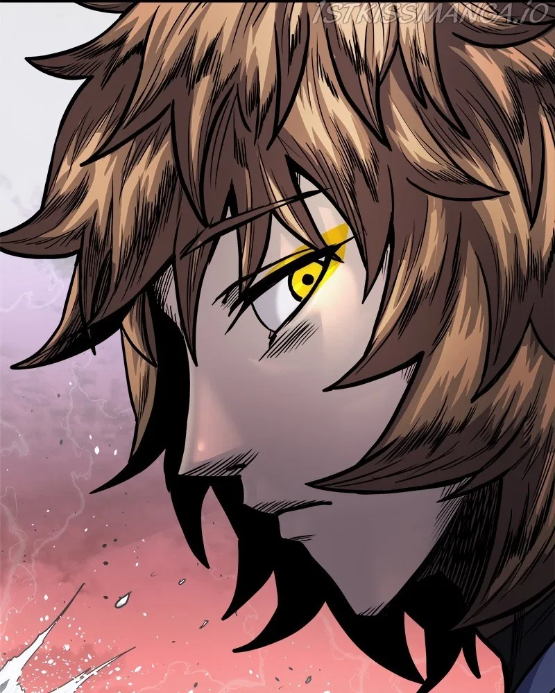 God Tribe Chapter 14 – Page 38