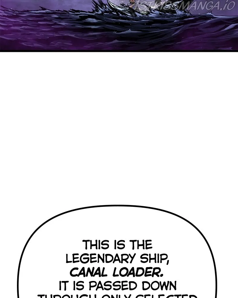 God Tribe Chapter 14 – Page 48