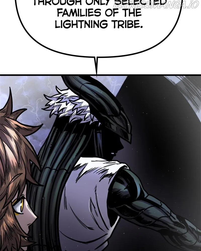 God Tribe Chapter 14 – Page 49